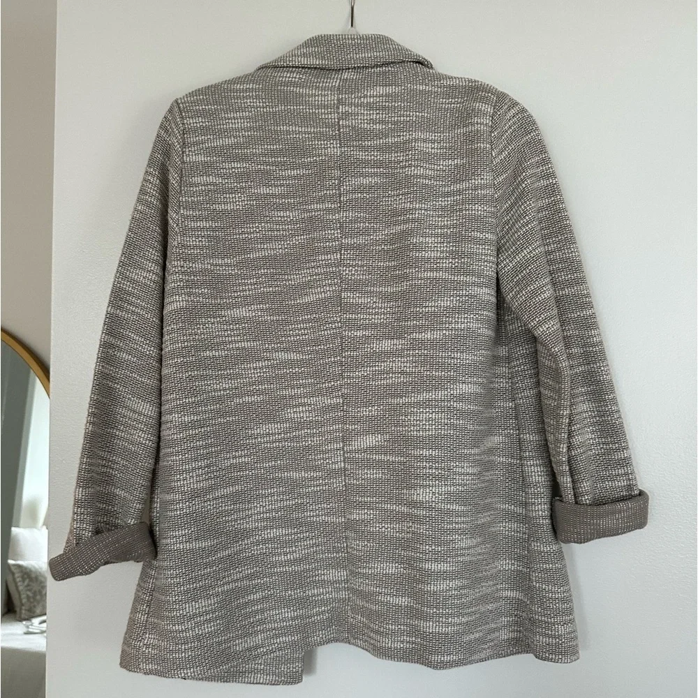 Topshop thick cotton